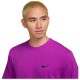 Nike Ανδρική κοντομάνικη μπλούζα Hyverse Dri-FIT UV Versatile T-Shirt